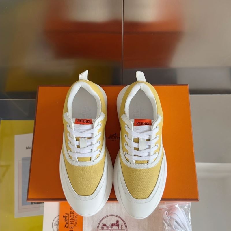 Hermes Sneaker